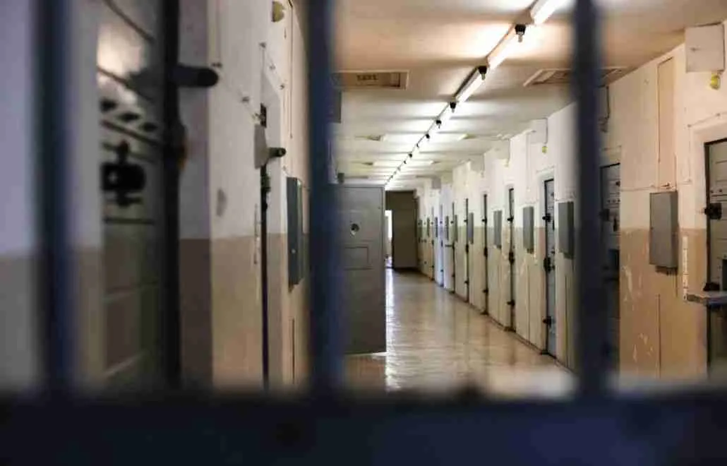Artículo destacado sobre el yihadismo penitenciario